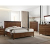 Intercon San Mateo Chest of Drawers