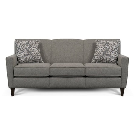 Upholstered Sofa