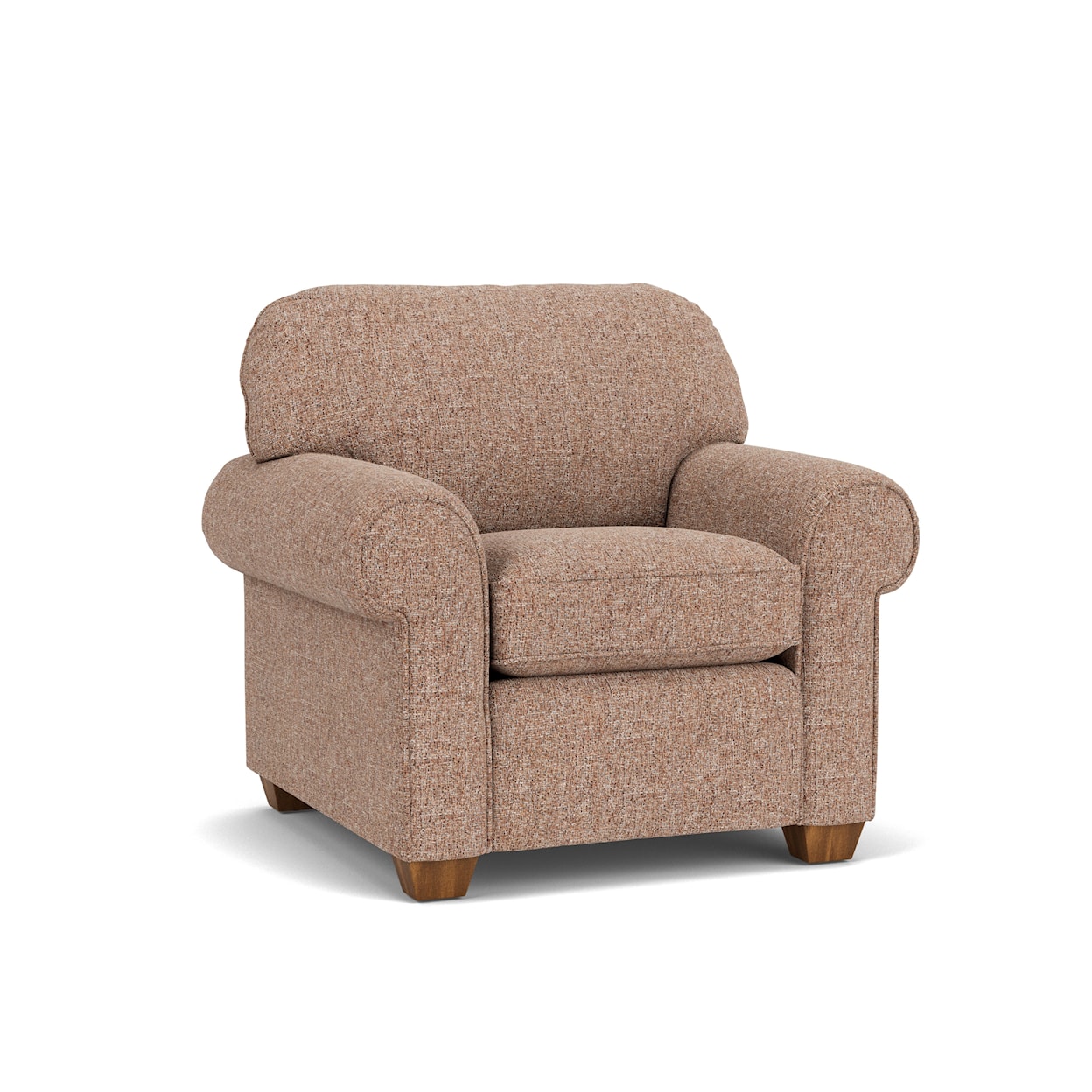 Flexsteel Thornton 5535 Upholstered Chair