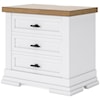 Signature Design by Ashley Ashbryn Nightstand