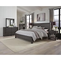 Mill Creek Bedroom Set