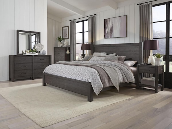 Queen Bedroom Set