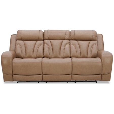 Power Reclining Sofa