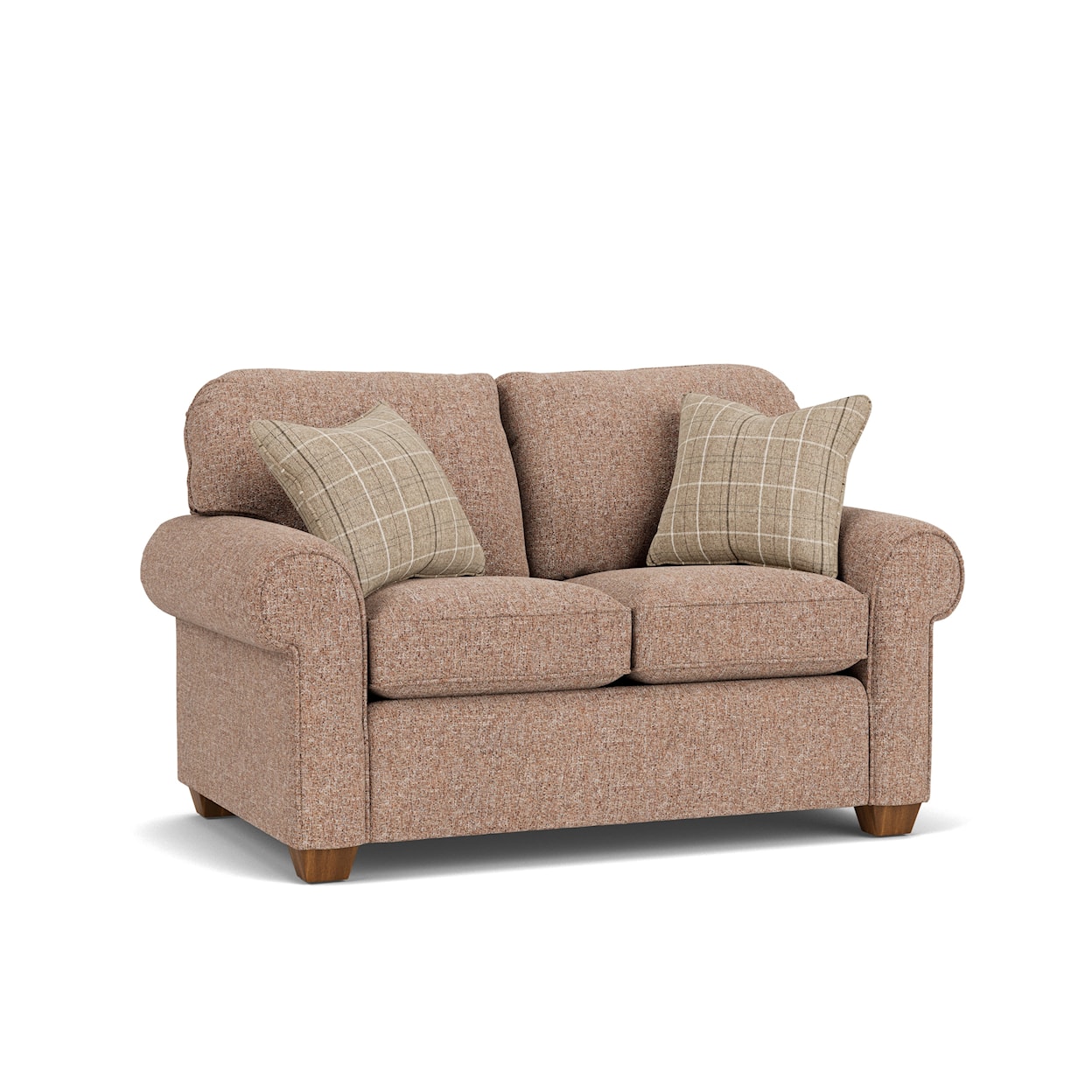 Flexsteel Thornton 5535 Loveseat