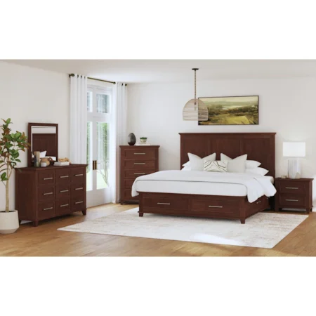 Bedroom | Hartford, Southington, Milford, & New Haven, Connecticut ...