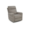 Warehouse M 731 Power Headrest Lay-Flat Lift Recliner