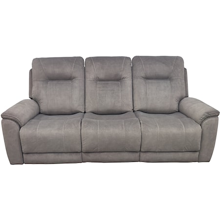 Reclining Sofa