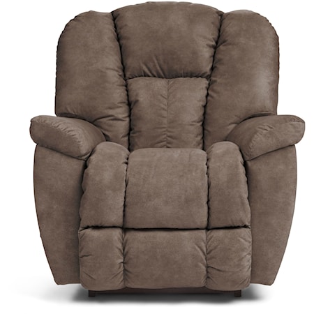 Rocker Recliner