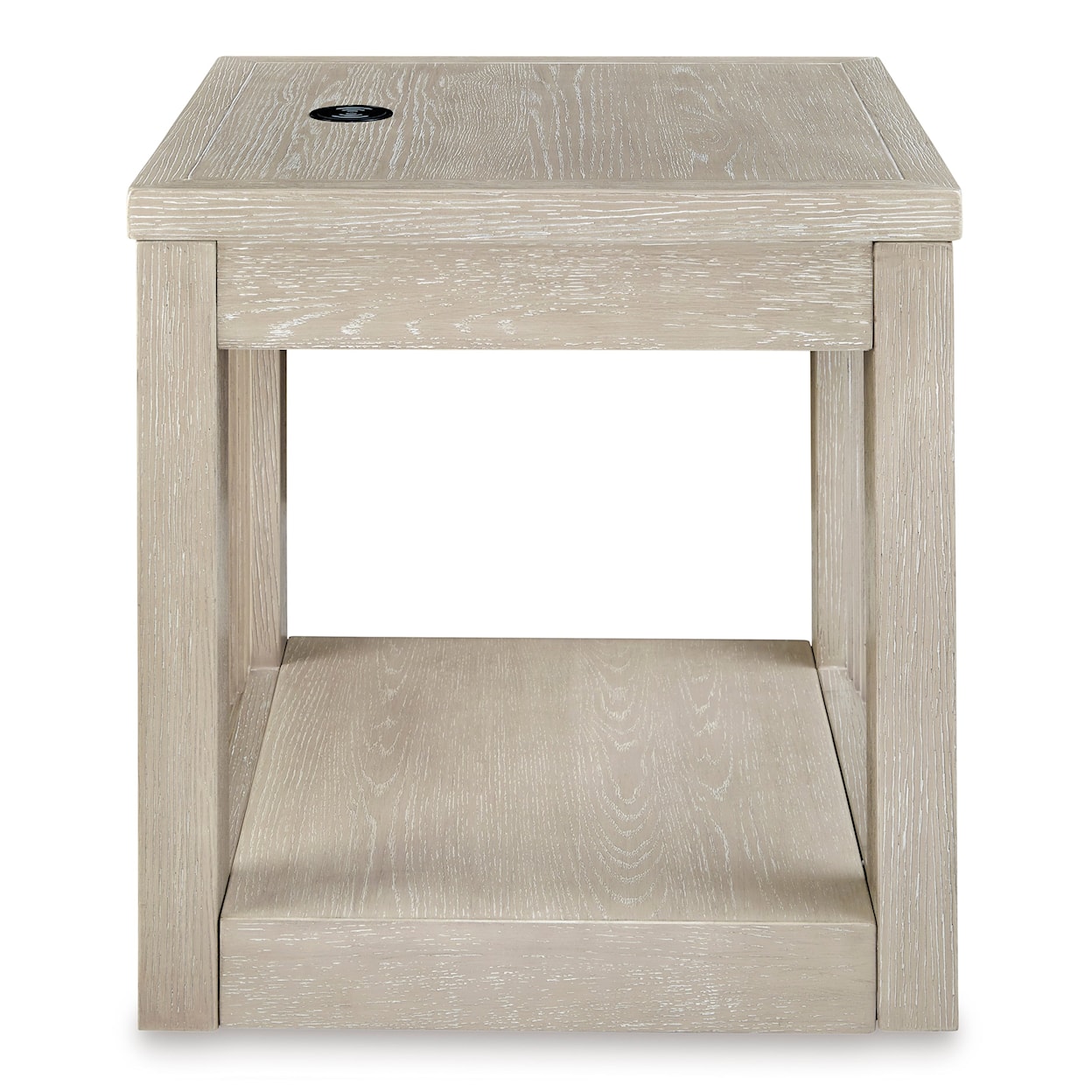 Signature Design by Ashley Marxhart Square End Table