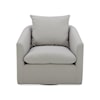 Warehouse M EMMA Swivel Chair