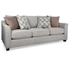 Decor-Rest 2387 Contemporary Sofa