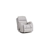 HomeStretch 214 Swivel Glider Recliner