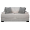 Decor-Rest 2702 CONTEMPORARY LOVESEAT