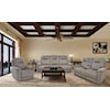 Warehouse M 806 Reclining Sofa