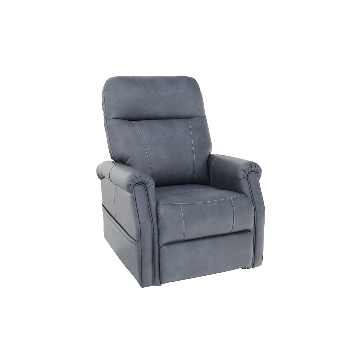 Warehouse M 425 Power Lift Recliner w/ Massage & Heat