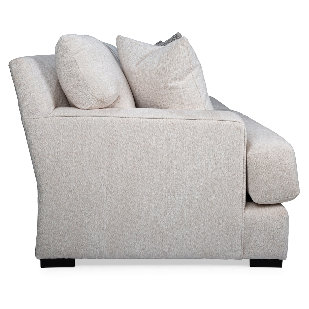 Decor-Rest 2702 CONTEMPORARY LOVESEAT