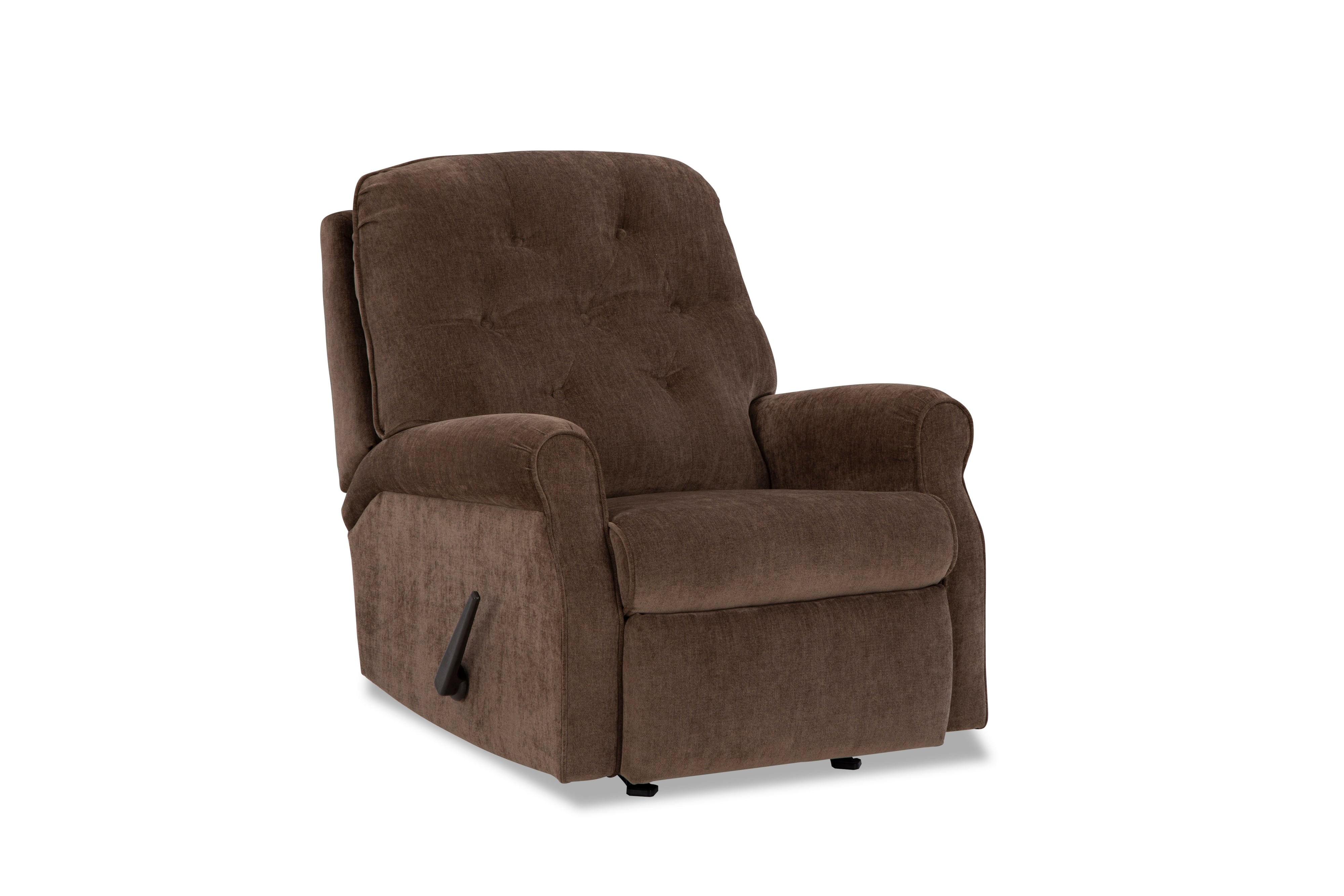 Dori Manual Recliner