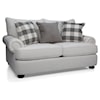 Decor-Rest 2051 LOVESEAT