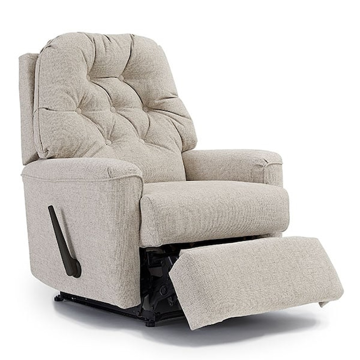 Best Home Furnishings Cara Cara Swivel Glider Recliner