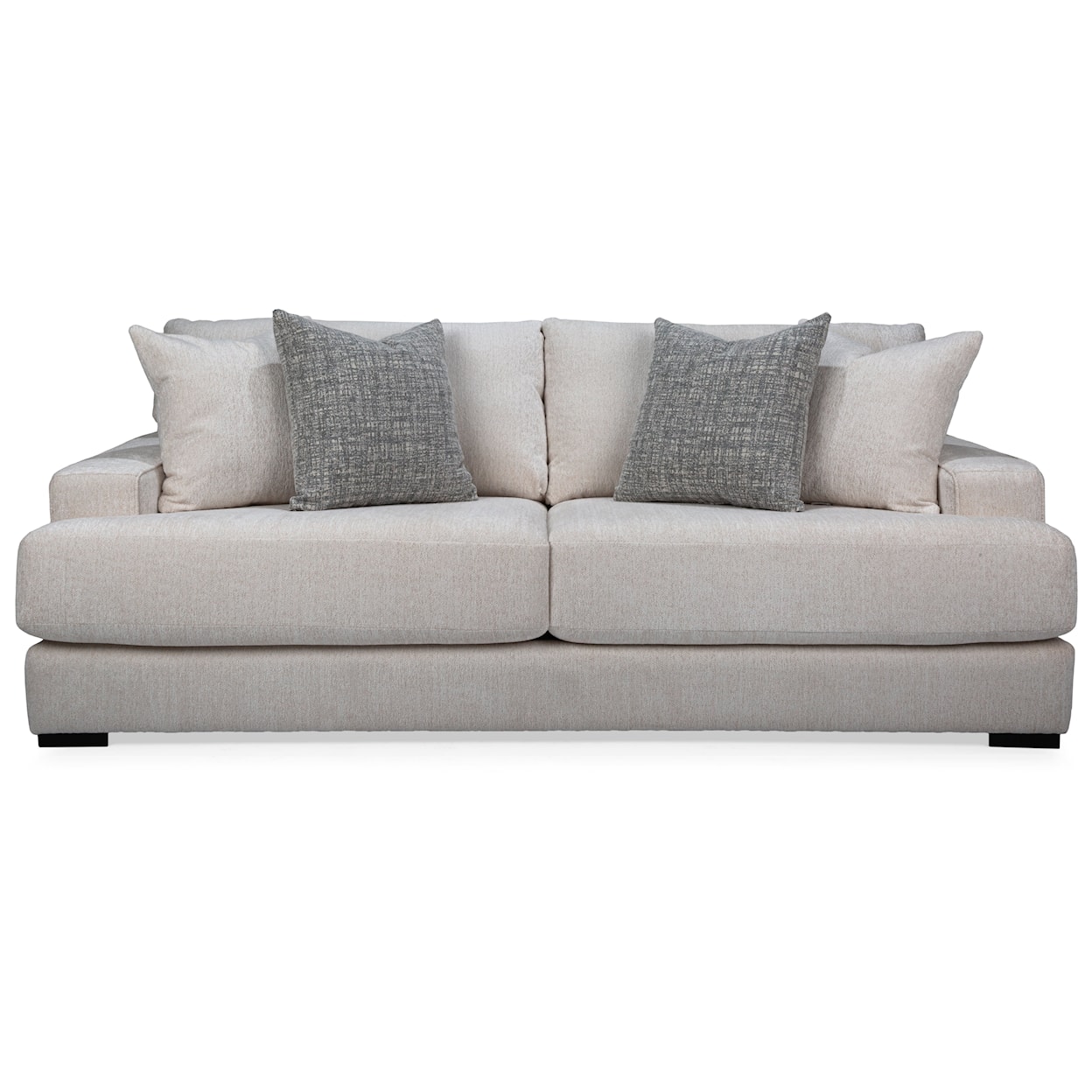 Decor-Rest 2702 CONTEMPORARY SOFA