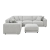 Warehouse M AVA 5-PIECE MODULAR SECTIONAL