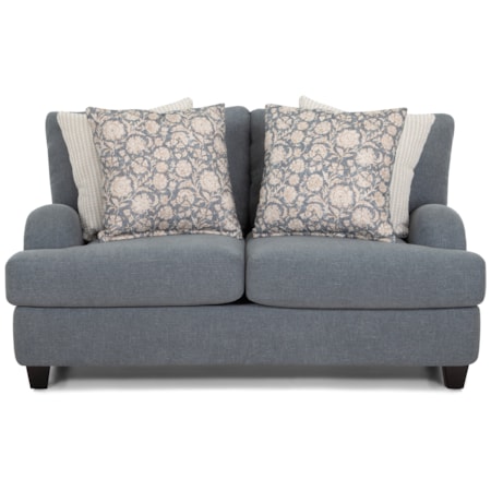 Laurel Loveseat