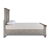 New Classic Mariana Queen Panel Bed