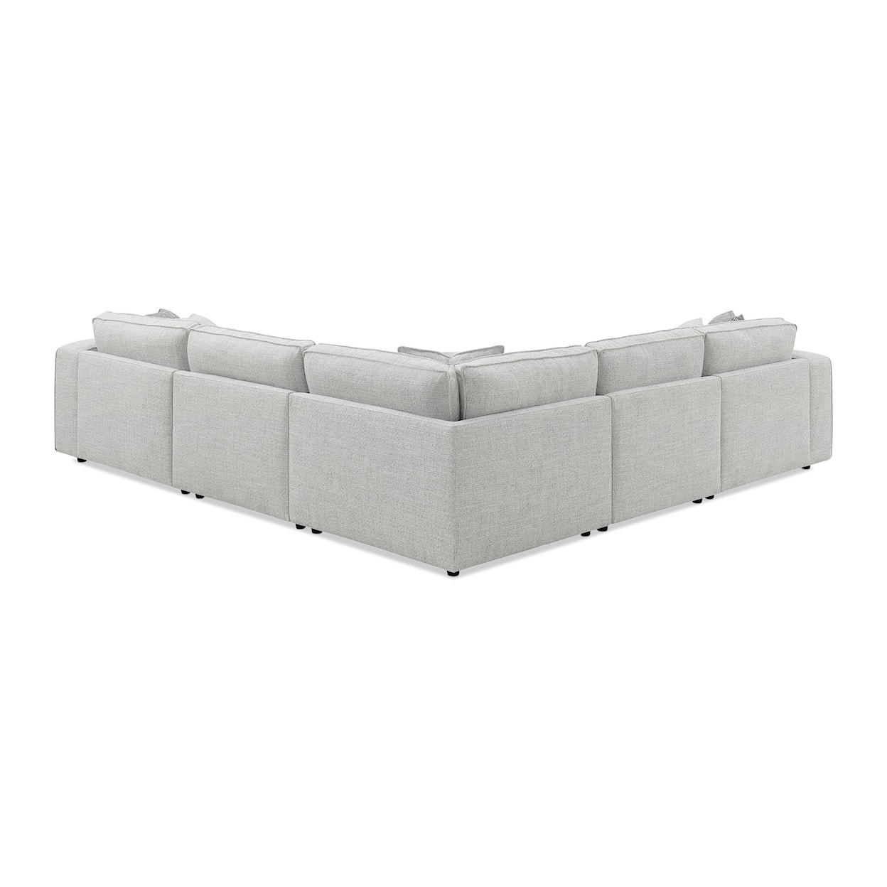 Warehouse M AVA 5-PIECE MODULAR SECTIONAL