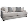 Decor-Rest 2702 CONTEMPORARY SOFA