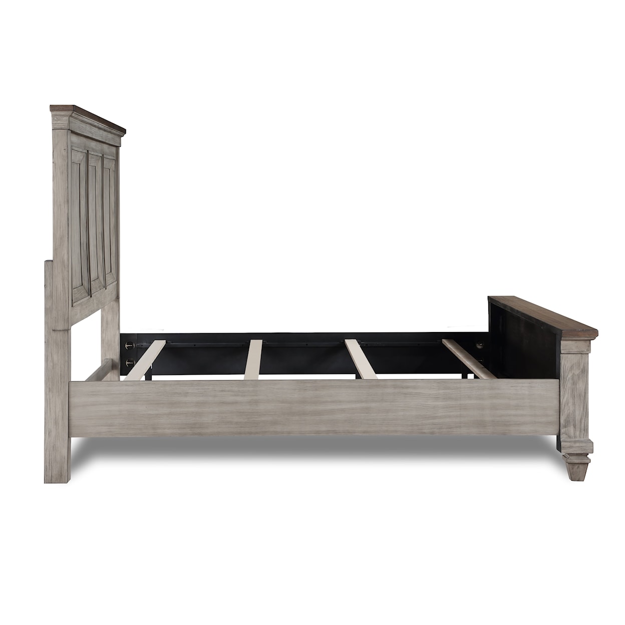 New Classic Mariana King Panel Bed