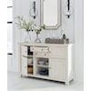 Signature Design by Ashley Robbinsdale Dining Room Server