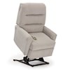 Best Home Furnishings Chia Petite Power Lift Chair Recliner