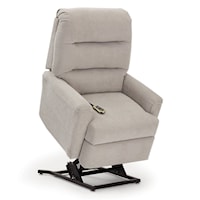 Petite Power Lift Chair Recliner