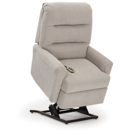 Petite Power Lift Chair Recliner