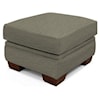 England 1430R/LSR Series Traditional Ottoman