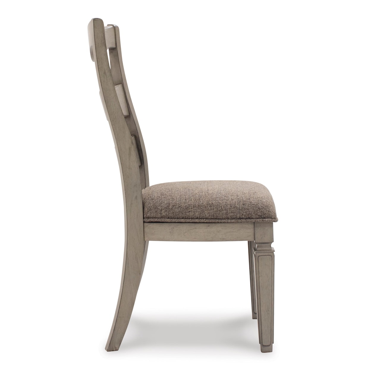 Signature Design by Ashley Lexorne Dining Chair