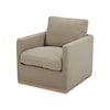 Warehouse M LILY Swivel Chair