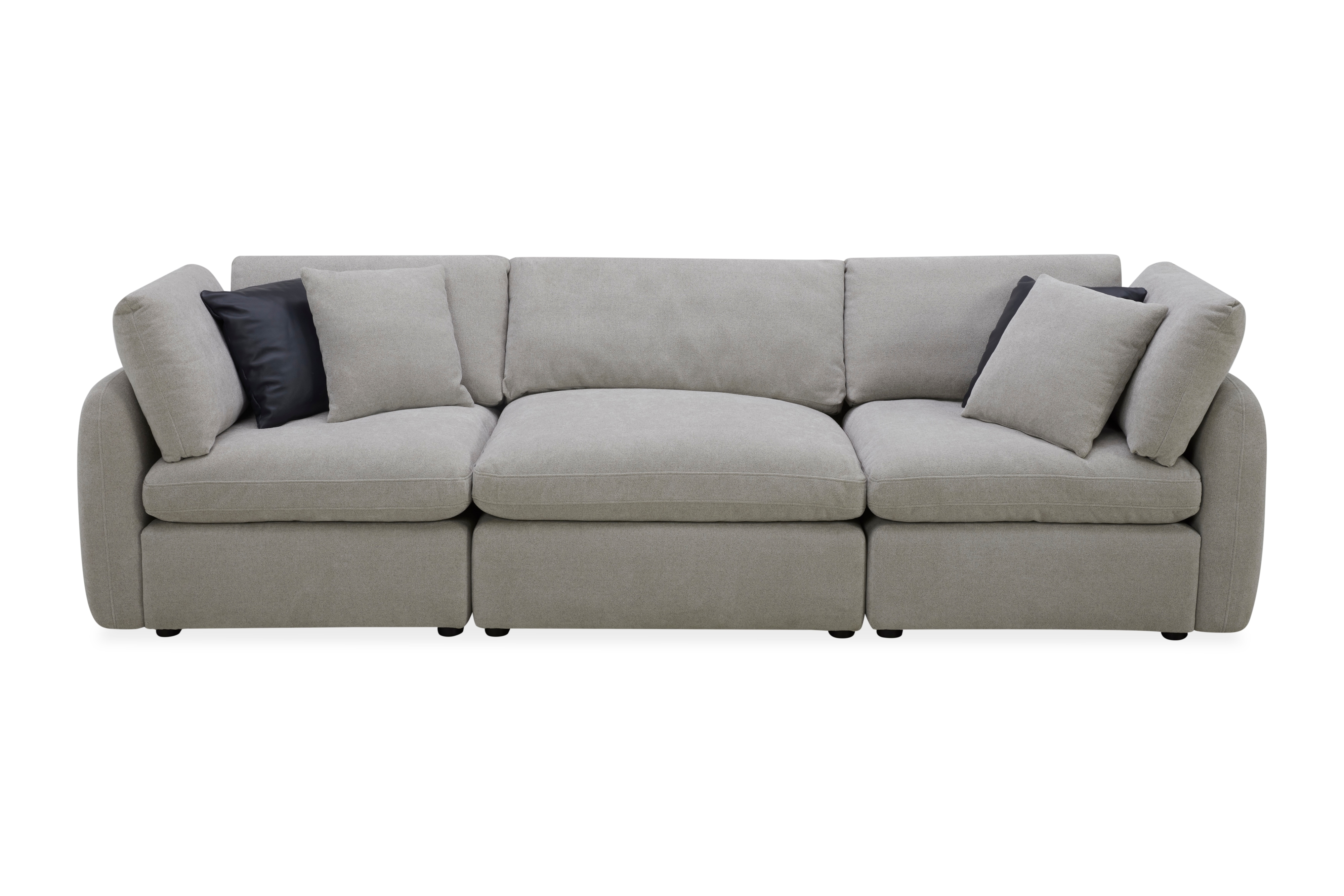 3-Piece Sofa