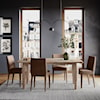 Jofran Spader 5- Piece Dining  Set