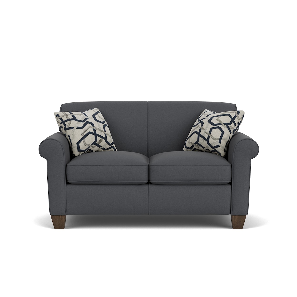 Flexsteel Dana Loveseat