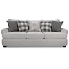 Decor-Rest 2051 Sofa