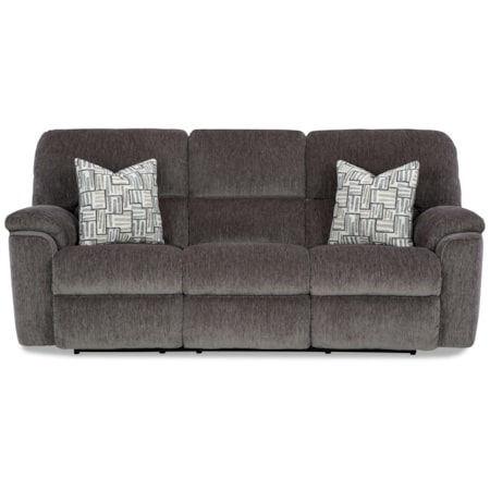 Reclining Sofas