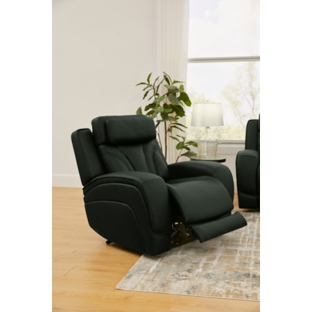 Power Recliner