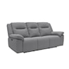 Warehouse M 6057 Reclining Sofa