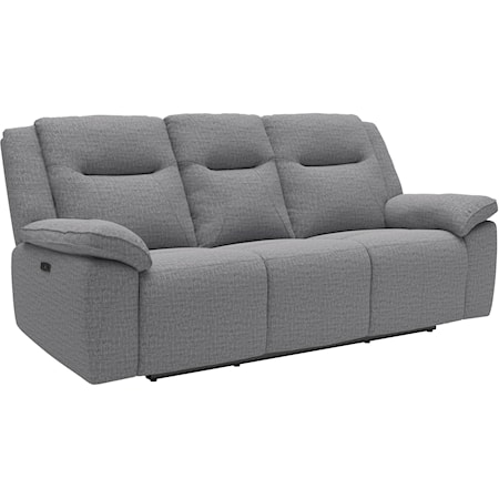 Reclining Sofa