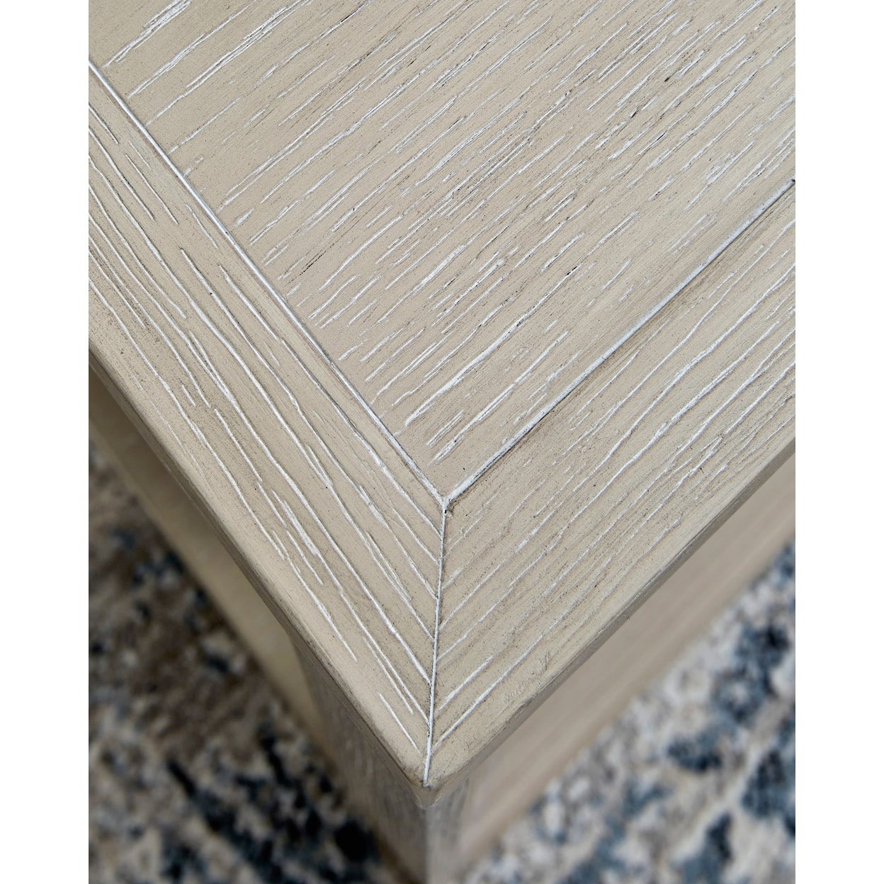 Signature Design by Ashley Marxhart Square End Table