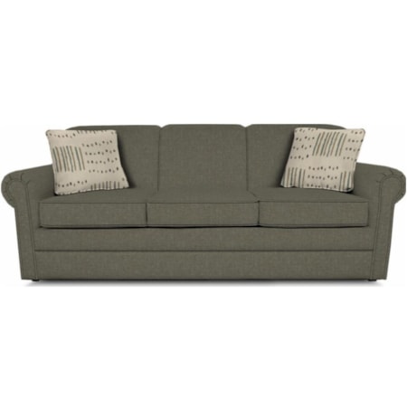 Queen Sleeper Sofa