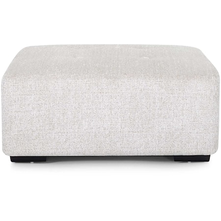 Square Ottoman