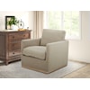 Warehouse M LILY Swivel Chair