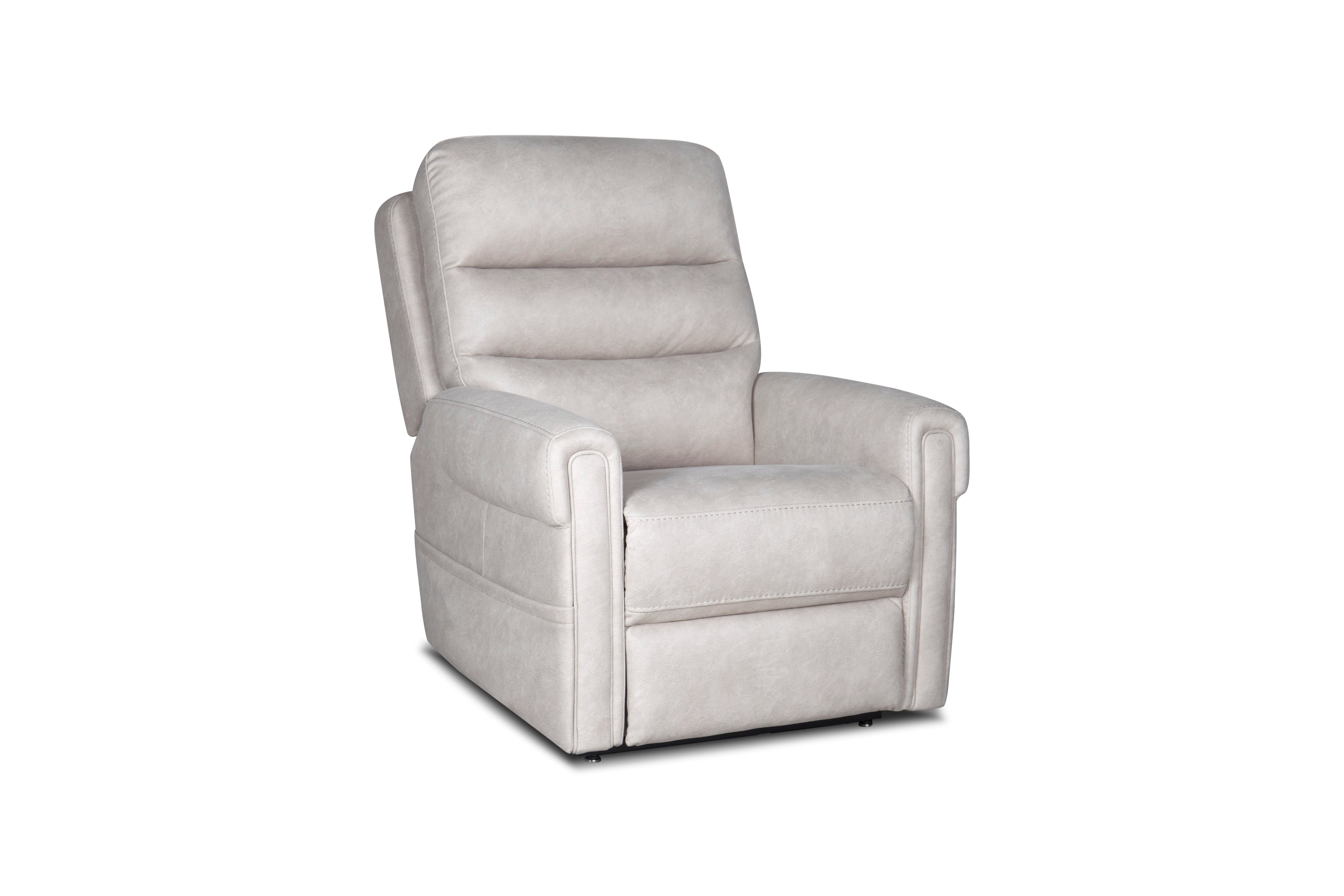 Warehouse M 734 Power Lift Recliner